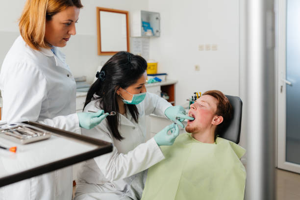 Best Emergency Pediatric Dental Care in USA